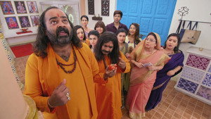Kya Haal, Mr. Paanchal? Season 1 Ep.230 230. epizód