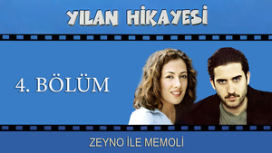 Yılan Hikayesi 1. évad Ep.4 4. epizód