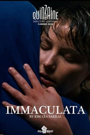 Immaculata poszter