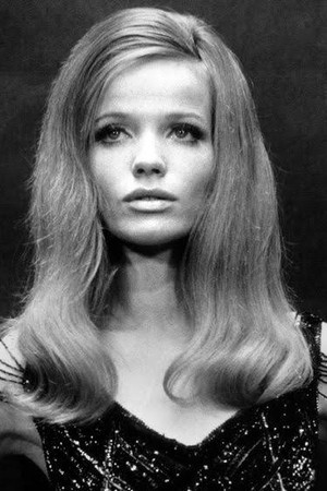 Veruschka von Lehndorff profil kép
