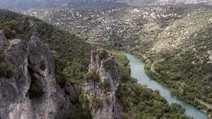 Les Trésors cachés des gorges háttérkép