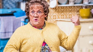 Mrs Brown's Boys Speciális epizódok Ep.18 18. epizód