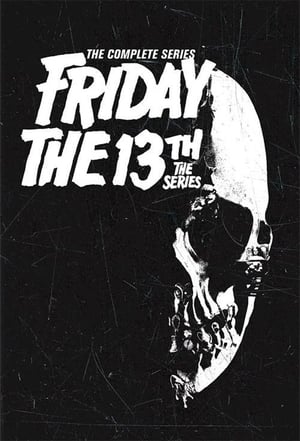 Friday the 13th: The Series poszter