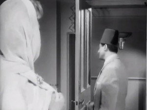 The Invisible Man 2. évad Ep.7 7. epizód