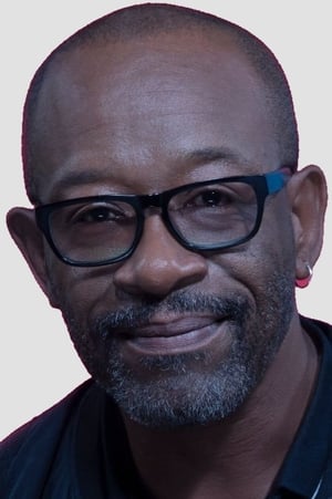 Lennie James profil kép