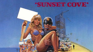 Sunset Cove háttérkép