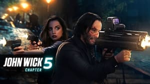 John Wick: Chapter 5 háttérkép