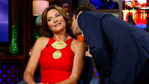 Watch What Happens Live with Andy Cohen Season 7 Ep.17 17. epizód