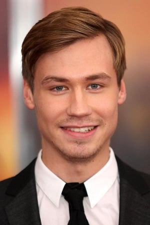 David Kross