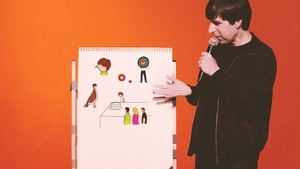 Demetri Martin: The Overthinker háttérkép