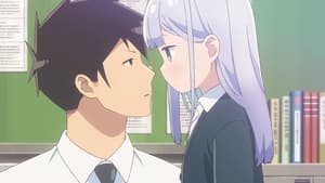 Aharen-san wa Hakarenai 1. évad Ep.1 1. epizód