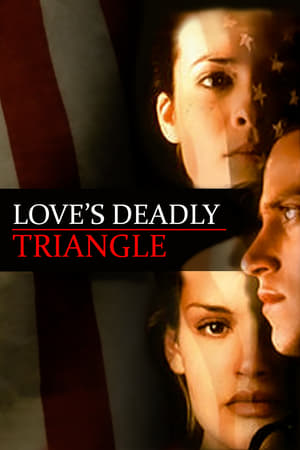 Love's Deadly Triangle: The Texas Cadet Murder poszter