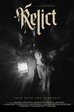 Relict poszter