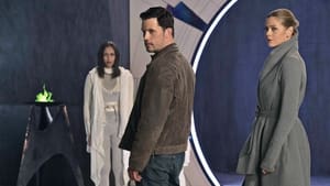 Roswell, New Mexico 4. évad Ep.13 13. epizód