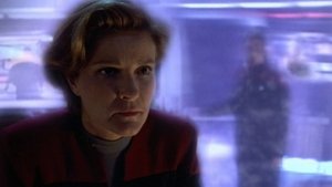 Star Trek: Voyager 4. évad Ep.8 Pokoli év (1. rész)