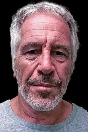 VICE News Presents: 'Epstein Didn't Kill Himself' poszter