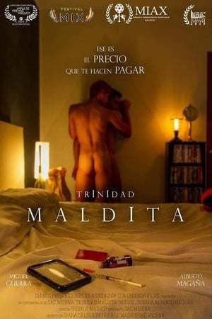 Trinidad maldita