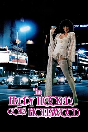 The Happy Hooker Goes Hollywood