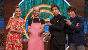 MasterChef Celebrity 5. évad Ep.8 8. epizód