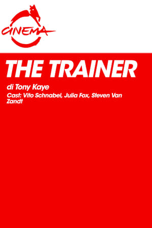 The Trainer poszter