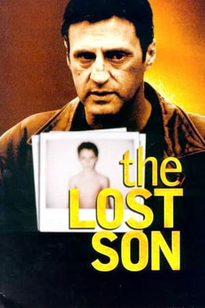 The Lost Son poszter