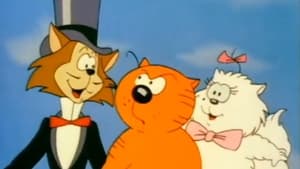 Heathcliff and the Catillac Cats 1. évad Ep.15 15. epizód