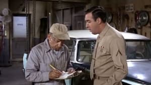 Gomer Pyle, U.S.M.C. Season 3 Ep.8 8. epizód