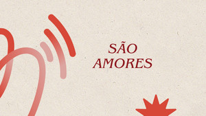 São Amores háttérkép