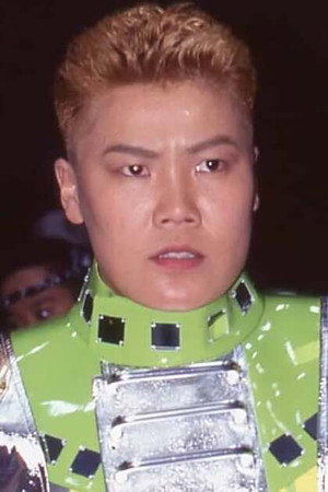Dynamite Kansai