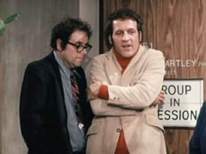 The Bob Newhart Show Season 3 Ep.2 2. epizód