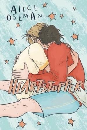 Heartstopper poszter