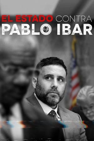 El Estado contra Pablo Ibar