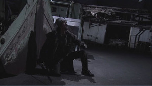 牙狼＜GARO＞ 2. évad Ep.16 16. epizód