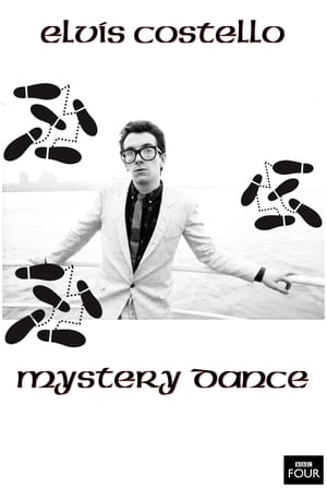 Elvis Costello: Mystery Dance poszter