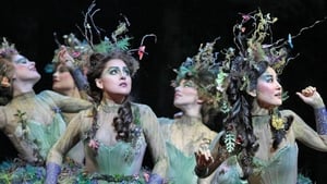 Met Opera Live: Rusalka háttérkép