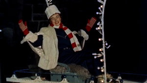 Carnaval de Québec háttérkép