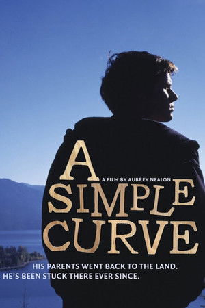 A Simple Curve poszter