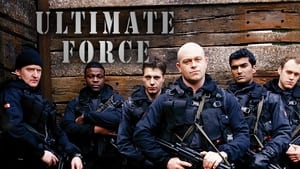 Ultimate Force kép