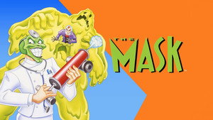 A maszk kép