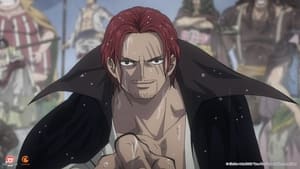 ONE PIECE FILM RED háttérkép