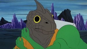 Star Trek: A rajzfilmsorozat 1. évad Ep.16 16. epizód