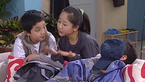 家有儿女 Season 2 Ep.40 40. epizód