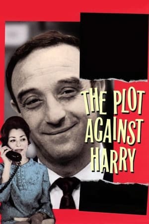 The Plot Against Harry poszter