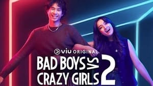 Bad Boys VS Crazy Girls kép