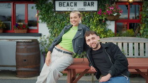 Ireland's Perfect Pubs 2. évad Ep.3 3. epizód