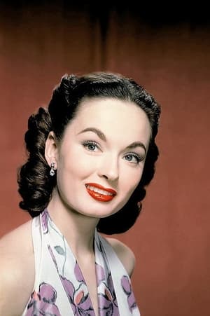 Ann Blyth profil kép