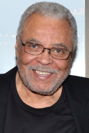 James Earl Jones profil kép