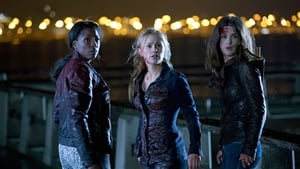 True Blood - Inni és élni hagyni 6. évad Ep.1 Who Are You, Really?