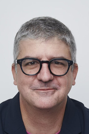 Dana Snyder profil kép