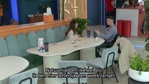 Big Brother 4. évad Ep.35 35. epizód